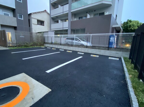 コンフォリア南千住の物件内観写真